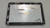 Sony PCG-4V1M bordó LCD hátlap, használt