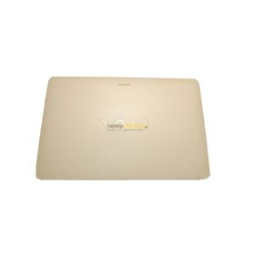Sony SVF153A1YM fehér LCD hátlap, használt