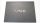 Sony PCG-6N2L fekete LCD hátlap, használt