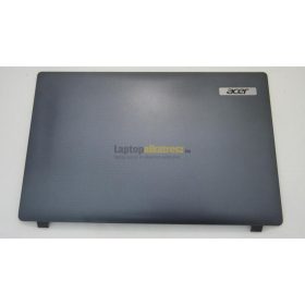   Acer ASPIRE 5733Z szürke  Laptop kijelző hátlap, használt