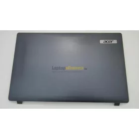  Acer ASPIRE 5733Z szürke  Laptop kijelző hátlap, használt