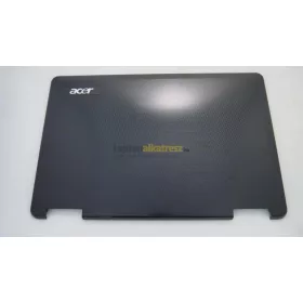 Acer ASPIRE 5517 fekete Laptop kijelző hátlap, használt