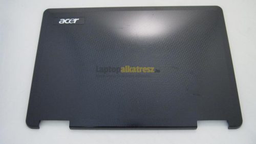 Acer ASPIRE 5517 fekete Laptop kijelző hátlap, használt