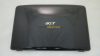 Acer ASPIRE 5735 használt fekete Laptop kijelző hátlap