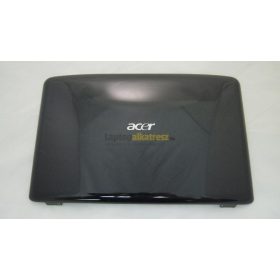 Acer ASPIRE 5735 fekete Laptop kijelző hátlap, használt