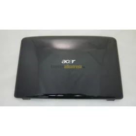 Acer ASPIRE 5735 fekete Laptop kijelző hátlap, használt