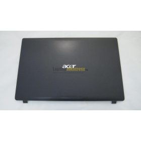 Acer ASPIRE 5552 fekete Laptop kijelző hátlap, használt
