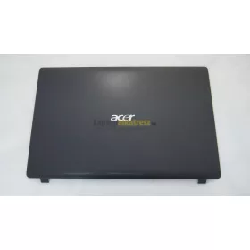 Acer ASPIRE 5552 fekete Laptop kijelző hátlap, használt