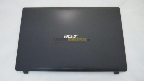Acer ASPIRE 5552 fekete Laptop kijelző hátlap, használt