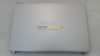 Acer ASPIRE 4810T 4810TG ezüst Laptop kijelző hátlap, használt