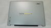 Acer TravelMate 2490 használt fekete Laptop kijelző hátlap