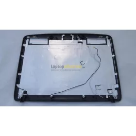 Acer ASPIRE 5310 fekete Laptop kijelző hátlap, használt