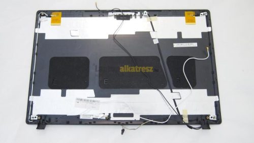 Acer ASPIRE 5742 fekete Laptop kijelző hátlap + mikrofon, használt