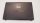 Asus X53 fekete Laptop kijelző hátlap, használt
