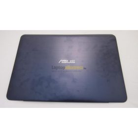   Asus K455LA-WX242H kék Laptop kijelző hátlap WLAN antennával, használt