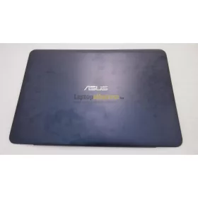   Asus K455LA-WX242H kék Laptop kijelző hátlap WLAN antennával, használt