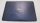 Asus K455LA-WX242H kék Laptop kijelző hátlap WLAN antennával, használt