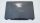 ASUS K50AD fekete LCD hátlap, használt