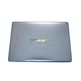 ASUS S451LA-CA025H fekete LCD hátlap, használt