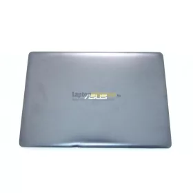 ASUS S451LA-CA025H fekete LCD hátlap, használt