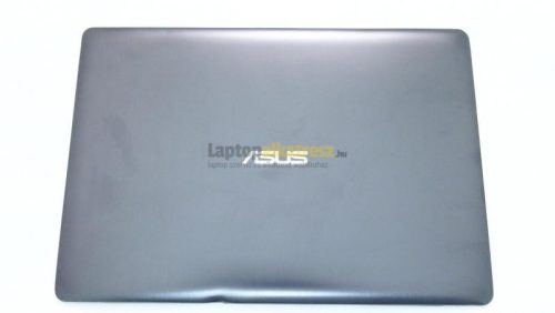 ASUS S451LA-CA025H fekete LCD hátlap, használt
