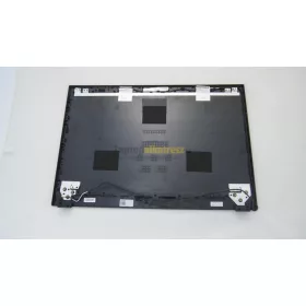 DELL INSPIRON 15-3541 3542 fekete LCD hátlap, használt
