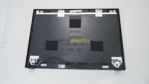 DELL INSPIRON 15-3541 3542 fekete LCD hátlap, használt