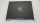 DELL XPS M1330 fekete LCD hátlap, használt