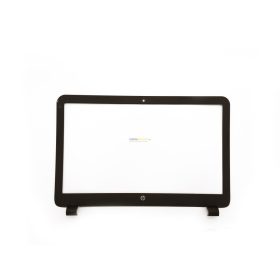   HP 250 G3, Pavilion 15 fekete LCD előlap (749644-001), használt