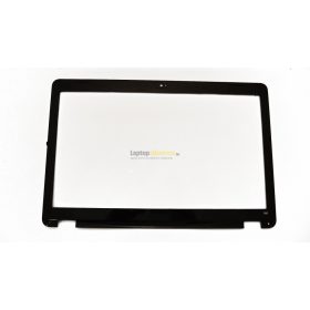 HP G62 fekete LCD előlap (605913-001), használt