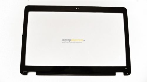 HP G62 fekete LCD előlap (605913-001), használt