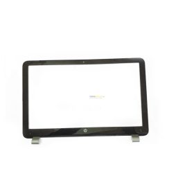 HP Pavilion 15 fekete LCD előlap (725617-001), használt