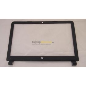 HP Pavilion 15-ab fekete LCD előlap (809027-001), használt