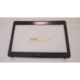 HP Pavilion dm3 fekete LCD előlap (600824-001), használt