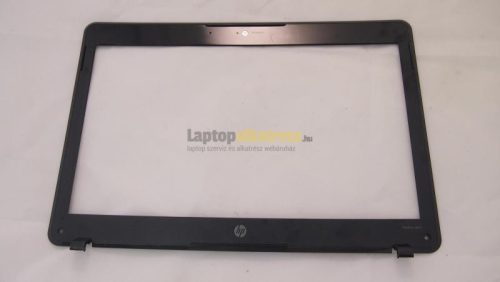 HP Pavilion dm3 fekete LCD előlap (600824-001), használt