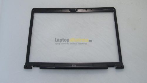 HP Pavilion dv6500, dv6600, dv6700 fekete LCD előlap (446483-001), használt