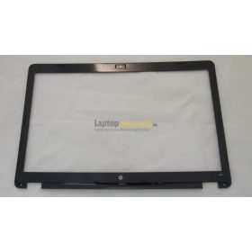 HP G72 fekete LCD előlap (612102-001), használt