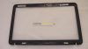 Toshiba Satellite C855 használt fekete LCD előlap (H000050130)