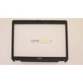   Toshiba Satellite Pro L300 laptophoz kijelző keret (15.4inch)(V000130010), használt