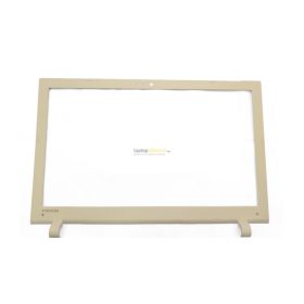   Toshiba Satellite C50-C C55-C C55D-C fehér LCD előlap, használt