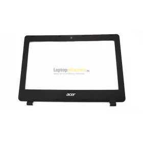 Acer ES1-111M-C9K9 fekete LCD előlap, használt