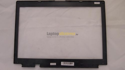 Acer TravelMate 4060 fekete LCD előlap, használt