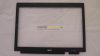 Acer TravelMate 4060 fekete LCD előlap, használt