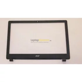   Acer Aspire V3-572G, E5-571G gyári fekete LCD előlap, használt