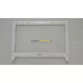 Acer ASPIRE ONE D270 fekete LCD előlap, használt