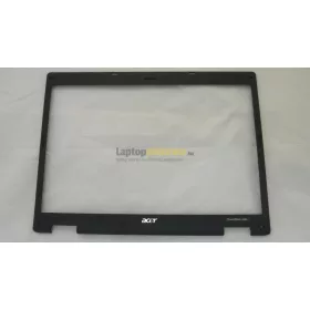 Acer TravelMate 2490 fekete LCD keret, használt