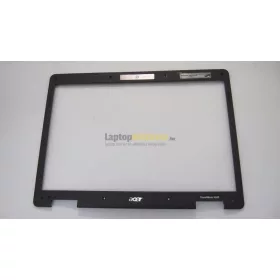 Acer TravelMate 5520G fekete LCD előlap, használt