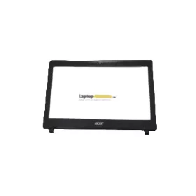 Acer Aspire One C710 fekete LCD előlap, használt