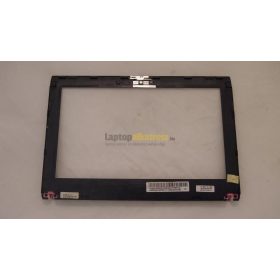 Asus EEE PC 1025 CE fekete LCD előlap, használt