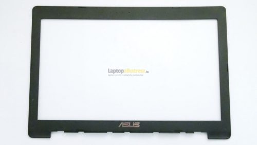Asus X553MA, X553SA gyári LCD kijelző keret, használt